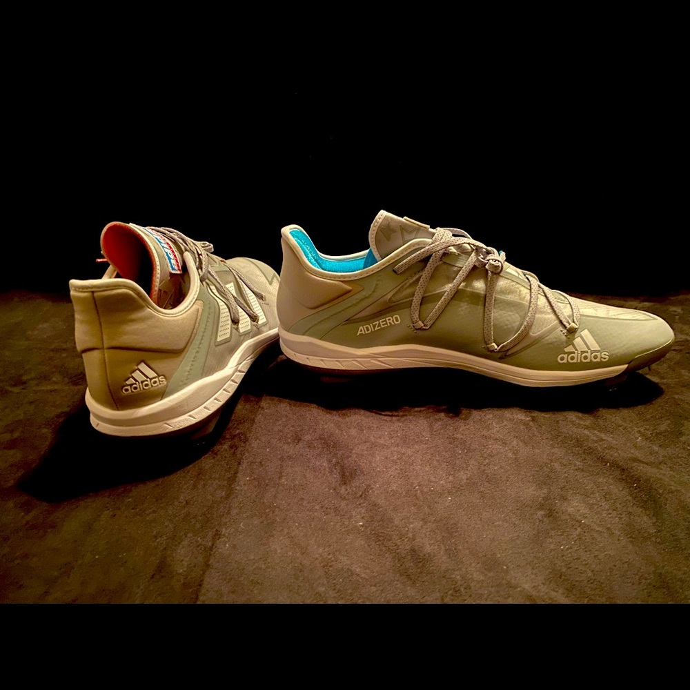 Adidas Men's adizero Grail 2.0 Stars Baseball Cleats